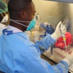University Of Ghana Scientist