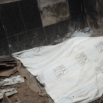 Fire Outbreak