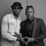Blakk Cedi and Stonebwoy