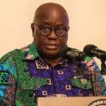Nana Addo Danquah