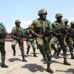 Ghana Armed Forces