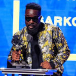 Sarkodie