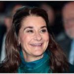 Melinda Gate