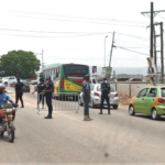 Operation Covid-Safety