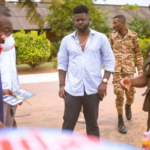 Shatta Capo