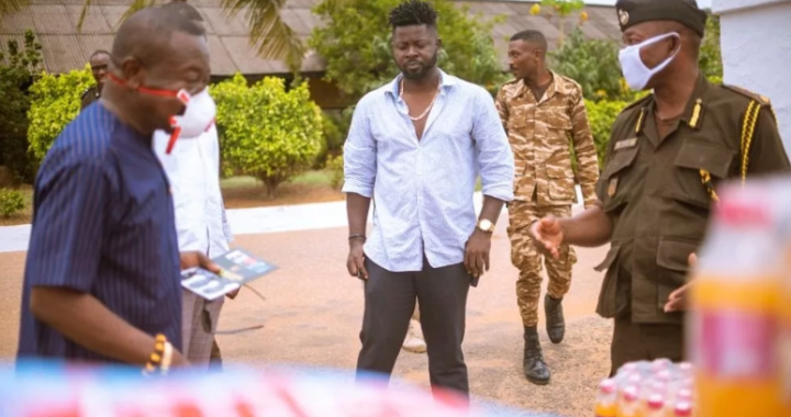 Shatta Capo