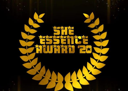 She Essence 2020