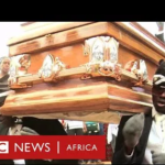 Pallbearers