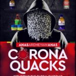 Corona Quacks