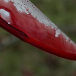 Stabbing Knife