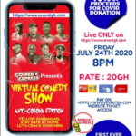 Comedy Express