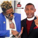 I Told Shatta Wale He Will Not Die: Dr Lawrence Tetteh On “Obra Ne Woa” Speaks On Their Encounter.