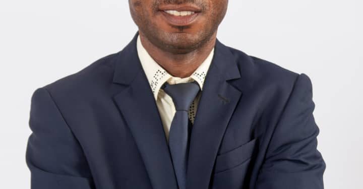 Former UMaT Head Of Guidance And Counseling Unit Mr P.S Kwofie Takes To YouTube To Change Lives.