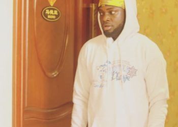 EXCLUSIVE: Freedom Boy Drops Full Visuals For His “Letter To My Love” Single.