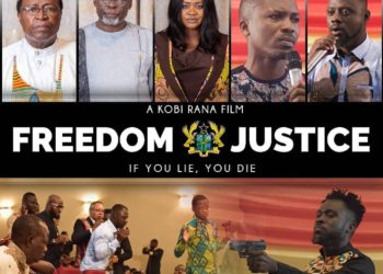 The Ghana Tourism Authority Issues A Rejoinder  Over Freedom And Justice Ban Controversies.