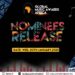 Exclusive: Organizers Of Global Music Awards Africa 21′ Releases Full Set Of Nominees For Maiden Edition-Details.