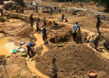 What Is Wrong With Ghana’s Mining Sector: Panafrican Television’s Kwame Owusu Danso Writes.