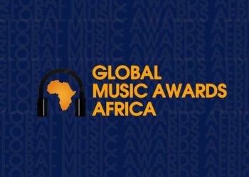 Organizers Of Global Music Awards Africa Hints On Plaque Unveiling-Details.