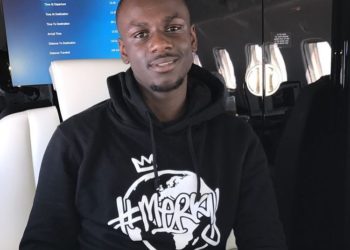 London Based Capital Xtra Radio Terminates Work With Renowned Ghanaian DJ Tiiny For Charging £200 Payola.