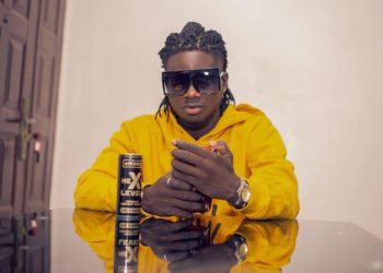 Kuami Eugene Reacts To Claims That He Is Worth $50,000-Indirectly Reveals He Made Even Much From Angela.