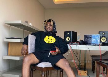 Quamina MP Takes To Social Media To Pay Tribute To His Late Father-Video