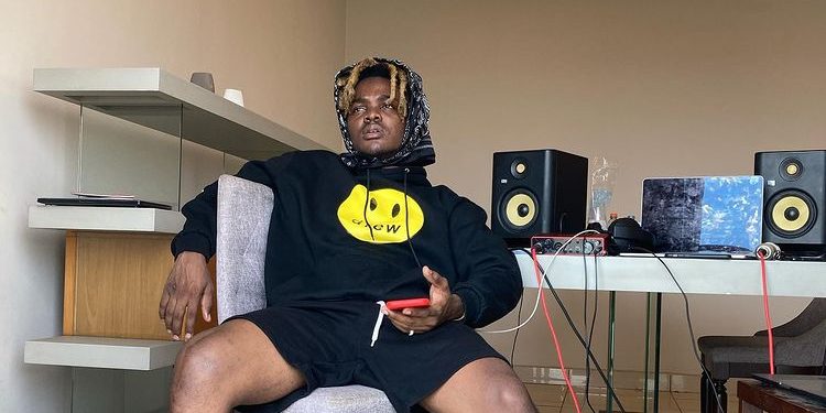 Quamina MP Takes To Social Media To Pay Tribute To His Late Father-Video