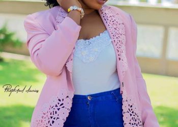 Personality Profile: Internationally Recognized Modek Records Reiterate Gospel Sensation Lady Efe As She Prepares To Release Her First Single “Ayeyi”.