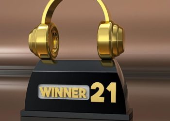 EXCLUSIVE: Global Music Awards Africa Succeeds Maiden Edition In Grace: S3fa, Shatta And Kelvin Boy From Ghana Wins Big-Full List.