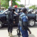 Ghana Police Service﻿