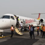 Aviation Handling Services