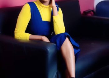 Exclusive: Ghanaian Media Mogul Irene Dede Adanki Nartey Places Ghana On Map As She Sweeps Top Award In United Arab Emirates.