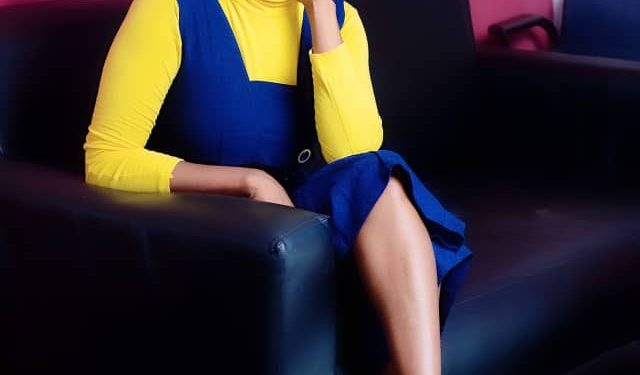 Exclusive: Ghanaian Media Mogul Irene Dede Adanki Nartey Places Ghana On Map As She Sweeps Top Award In United Arab Emirates.