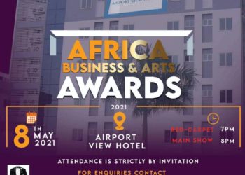 Africa business and arts Awards