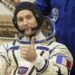 Thomas Pesquet-ISS