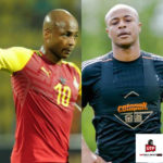 Dede Ayew