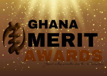 Ghana Merit Awards