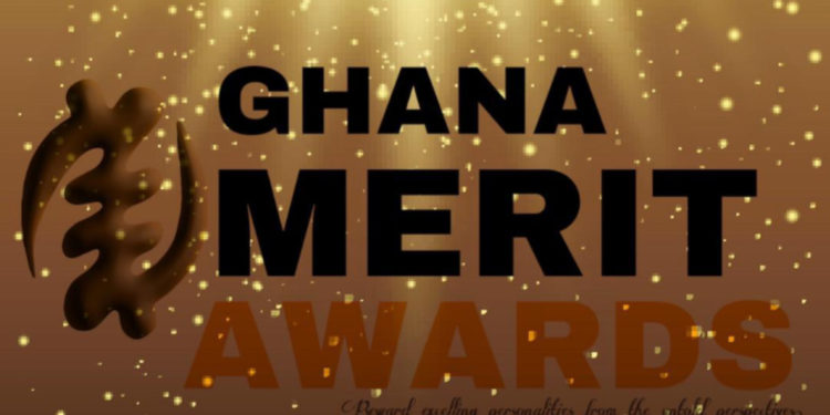 Ghana Merit Awards