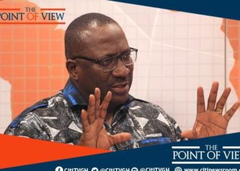 Kasoa Ritual Killing: Popular Chief Executive Officer Of Citi Tv/Fm Calls For Very Stiff Media Space Regulations.