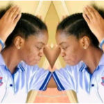 Late Priscilla Owusu Achiaa