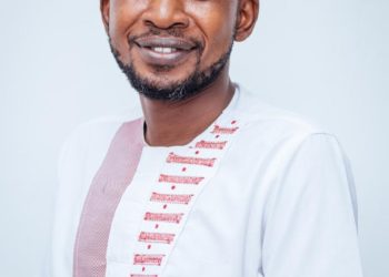 Samuel Owusu Afriyie