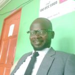Hon Eric Adomako