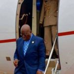 Nana Addo Danquah Akuffo Addo