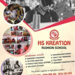 HS Kreation Fashion School