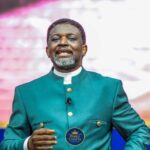 Bishop Charles Agyin Asare