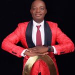 Aro Dan Adjei