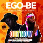 FreedomBoy-Ego Be
