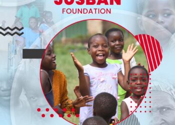 Official Launch Of JusBan Foundation