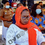 Hajia Hawa Haruna- NPP Communicator