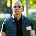 Jeff Bezos