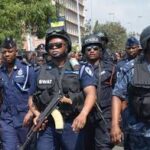 Ghana Police Service
